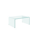 Galaxy Glas-Couchtisch, Produkt von Itamoby
