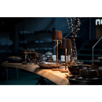 20 POLDINA PRO ZAFFERANO OUTLET Lampen