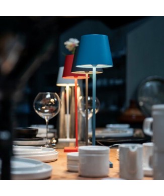 30 POLDINA PRO ZAFFERANO OUTLET Lampen
