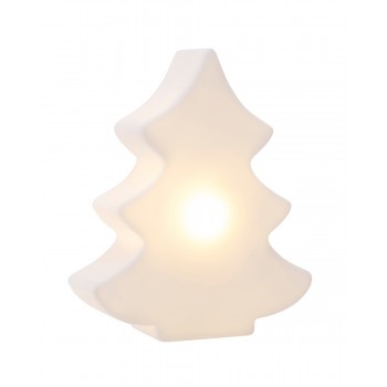 Micro 2D 12cm USB-C Lichterbaum 32602 8 Jahreszeiten Design