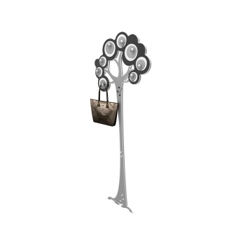 CALLEA DESIGN BAUM-GARDEROBENHÄNGER 13-004