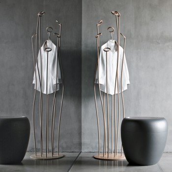 ALGA 7416 GARDEROBENSTÄNDER TONIN CASA