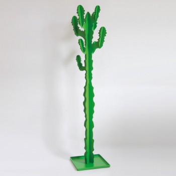 CACTUS 2099 KUNST UND HANDWERK Garderobenständer