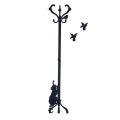 Romeo und die Vögel Garderobenständer 2428 Kunsthandwerks-AKTION
