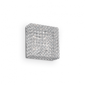 Admiral Wandleuchte PL4 PL6 PL8 PL10 Ideal Lux