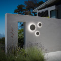 PUNTO Wandleuchte von Ideal Lux