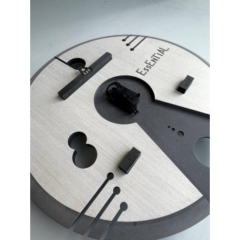 Arosio Milano ESSENTIAL Maple Midarte Uhr
