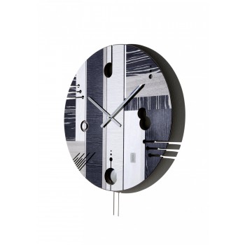 Arosio Milano ESSENTIAL Maple Midarte Uhr