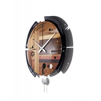 Arosio Milano SAMADA Brown Midarte