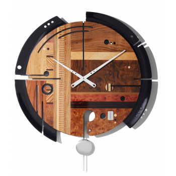 Arosio Milano SAMADA Brown Midarte