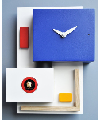 RUND RIETVELD
