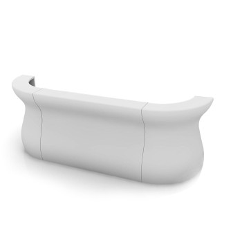 Bartolomeo Schreibtisch Plust Bartheke