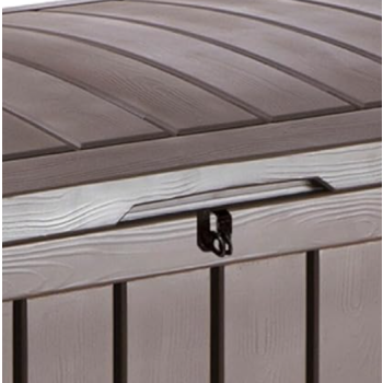 Outdoor-Truhe GLENWOOD KETER