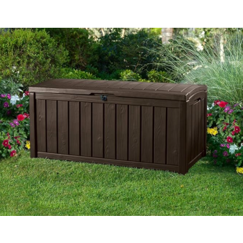 Outdoor-Truhe GLENWOOD KETER