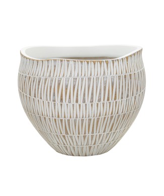 STIKY RESIN CACHEPOT