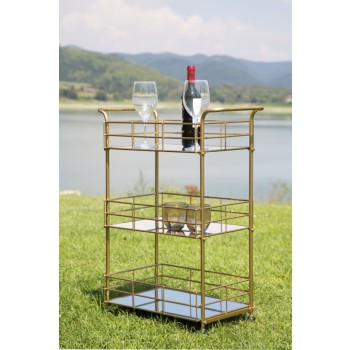 GLAM RET CART