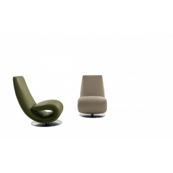 Chaiselongue RICCIOLO 7865 TONIN CASA