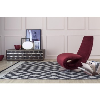 Chaiselongue RICCIOLO 7865 TONIN CASA