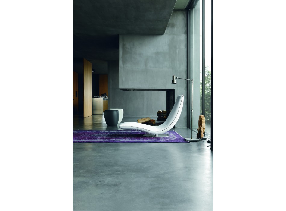 Chaiselongue RICCIOLO 7865 TONIN CASA