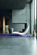 Chaiselongue RICCIOLO 7865 TONIN CASA