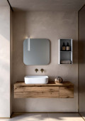 Neptun Komposition 125 Oltrebagno