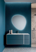 Plutone-Komposition 132 Oltrebagno