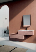 Saturn Composition 111 Oltrebagno