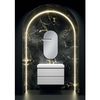 Saturno-Komposition 115 Oltrebagno
