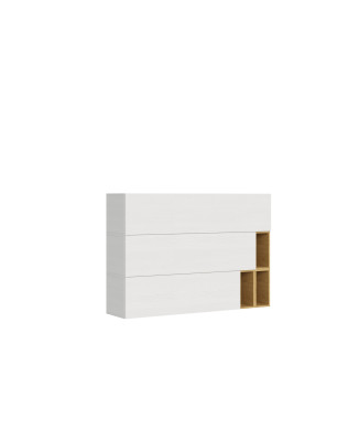 Isoka Compositions – Isoka A19 Wohnzimmer-Wandgestaltung B 173,6 T 39,2