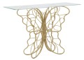 Butterfly-Konsole