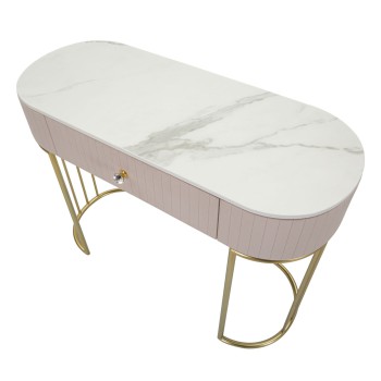 MONTPELLIER PINK CONSOLE