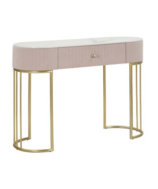 MONTPELLIER PINK CONSOLE