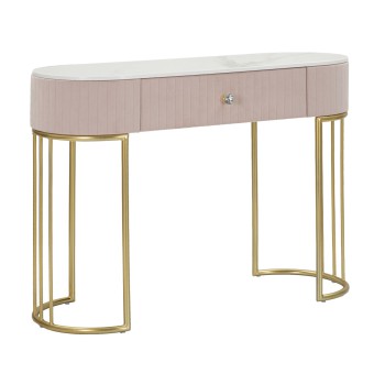 MONTPELLIER PINK CONSOLE