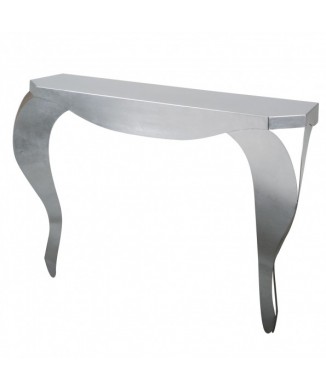 Chippendale 1984 Arts and Crafts Konsolentisch