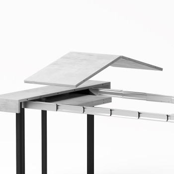 Supreme Console 0/430 PEZZANI 