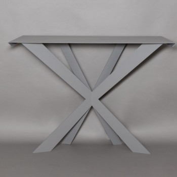 ZEUS 2939 Arts and Crafts Konsole