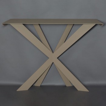 ZEUS 2939 Arts and Crafts Konsole