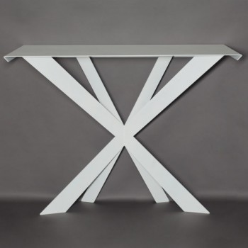 ZEUS 2939 Arts and Crafts Konsole