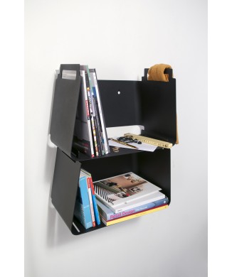 VASU ML04 COVO Container