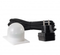 51729 8 Seasons Design Quadratische LED-Leuchte