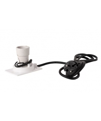 51735 8 Seasons Design Quadratische LED-Leuchte