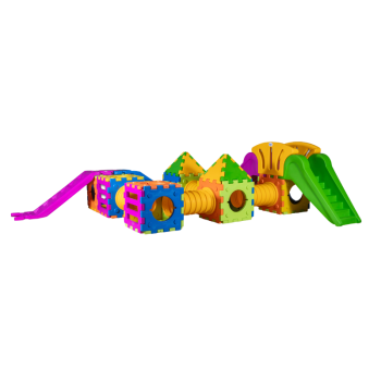 CUBIC TOY - M2000