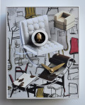 Cuckoo D'Apres Designstühle