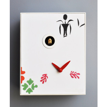 Der Kuckuck nach Matisse