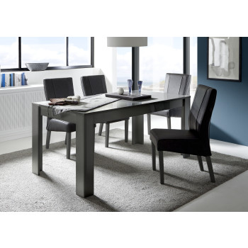 DAMA - 137 Tabelle