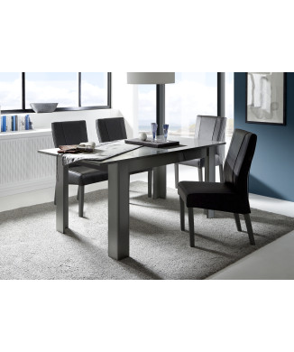 DAMA - 137 Tabelle