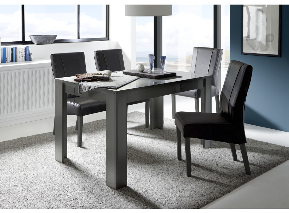 DAMA - 180 Tisch
