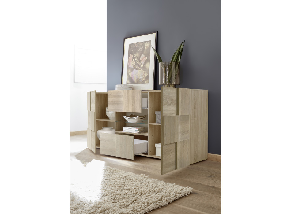 DAMA - 181 Tabelle