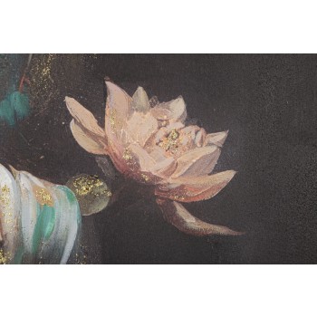 Buddha-Gemälde auf Leinwand -A-