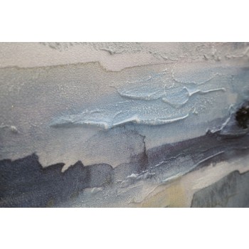 MALEN AUF WEICHER LEINWAND